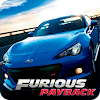 Furious Payback Racing icon