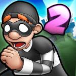 Robbery Bob 2 icon