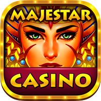 Majestar Casino - FREE SLOTSicon