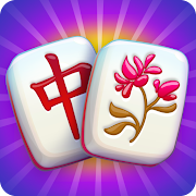 Mahjong City Tours APK