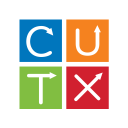 CUTX Mobile Banking icon