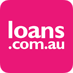 loans.com.au Smart Moneyicon