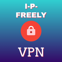 IP Freely VPN icon