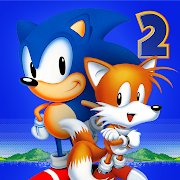 Sonic The Hedgehog 2 Classic Mod icon