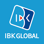 GLOBAL BANK – IBK icon