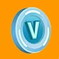 Vbucks Generator real icon