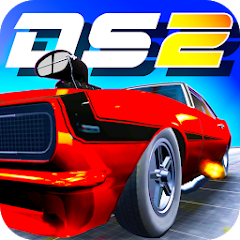 Door Slammers 2 Drag Racing APK