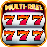 Multi Reel Jackpot Slots icon