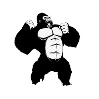 King Kong VPN Internet 4G 5G icon