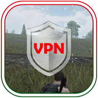 Player VPN Battlegrounds Games icon