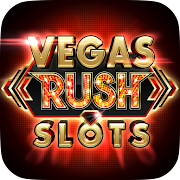 Vegas Rush Slots Games Casino Modicon