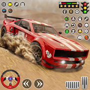 Real Rally Drift & Rally Race APK