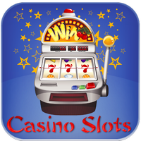 777 Casino - Slot Machinesicon