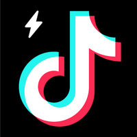 TikTok Lite Mod icon