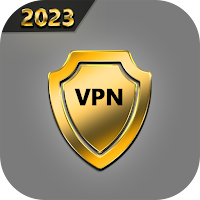 VPN Fast & Secure Hotspot icon