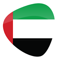 VPN UAE  - Get Uae ip icon