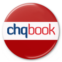 Chqbook for Small Businesses icon