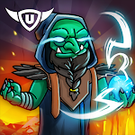 Minion Raid icon