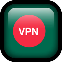 VPN Bangladesh - Free Unlimited Proxy icon