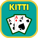 Kitti - Nine Card Game icon