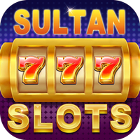 Sultan Slots: DFDC FFF QiuQiu icon