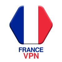 France VPN Fast & Secure Proxy APK