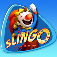 Slingo Arcade: Bingo Slot Gameicon