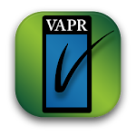 VAPR MOBILE BANKING icon