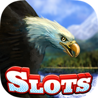 Slots Eagle Casino Slots Games icon