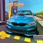 Car Parking Multiplayer 2 icon