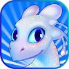 Dragons Evolution-Merge Dinos APK