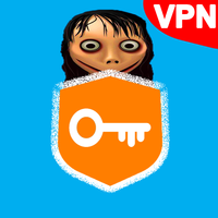 iVPN MOMO 무료 VPN-무제한 VPN 프록시 icon