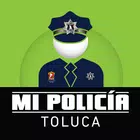 Mi Policía Toluca icon