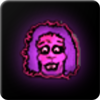 Horror Show The Fruit Machine icon