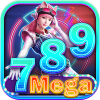 Mega 789 Slots&Games icon