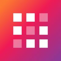 Grid Post – Photo Grid Maker Modicon