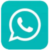 GBWhatsApp Pro icon