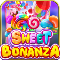 Pragmatic Sweet Bonanza Spin icon