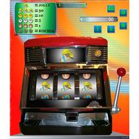 Slot Machine gratis Hobbygame icon