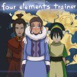 Four Elements Trainer icon