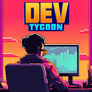 Dev Tycoon Inc icon