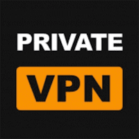 Private VPN Pro icon