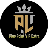 PLUS POINT VIP EXTRA VPN icon