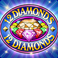 Twelve Diamonds | Slot Machine APK