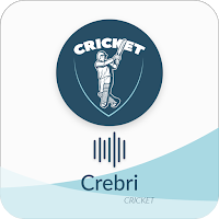 Crebri Cricket icon