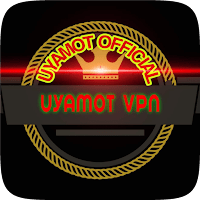 UYAMOT VPN icon