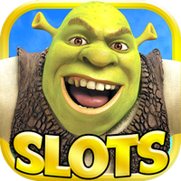 Shrek Slots Adventure icon