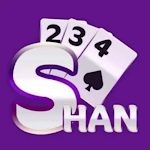 Shan234 icon