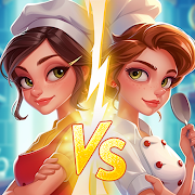 Cooking Wonder icon