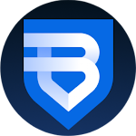 Bright VPN icon